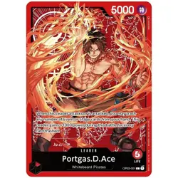 Bandai One Piece TCG - Special Goods Set - Ace/Sabo/Luffy - englisch - Image 3