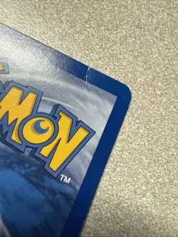 Pokemon Jungle 50/64 Cubone Osselait FRENCH Vintage Vtg Pokemon Card LP+ WOTC - Image 4