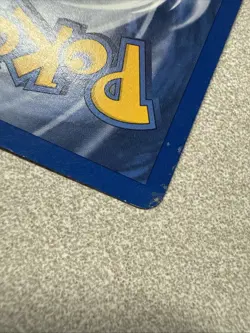 Pokemon Jungle 50/64 Cubone Osselait FRENCH Vintage Vtg Pokemon Card LP+ WOTC - Image 5