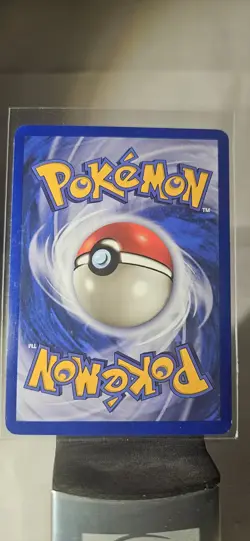 1st Edition Pokemon Fossil ARBOK AND GOLEM Cards MINT CONDITION - Image 2