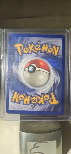 1st Edition Pokemon Fossil ARBOK AND GOLEM Cards MINT CONDITION - Image 4