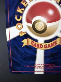 Porygon 2 Japanese Holofoil Pokemon Card Neo Revelation No. 233 - Image 5
