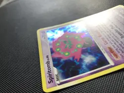 Spiritomb | 16/146 | Holo Rare | Legends Awakened | Pokemon Card | LP+ - Image 5