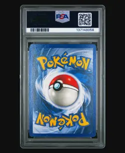 1999 Mewtwo Holo Rare Pokemon TCG Base Set Card 10/102 WOTC Vintage - Image 2