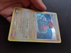 Pokemon Card Probopass 13/146 Holo DP Legends Awakened NM/EX Condition - Image 3