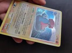 Pokemon Card Probopass 13/146 Holo DP Legends Awakened NM/EX Condition - Image 4