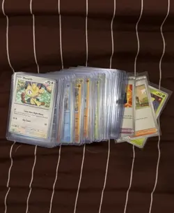 Pokemon TCG : Pokemon 151 Bulk Lot - 26 Cards - Image 1