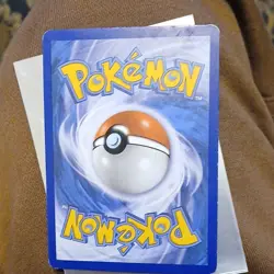 Mewtwo VSTAR 079/078 Secret Rare Full Art Holo Pokemon GO Pokemon TCG Card - Image 3
