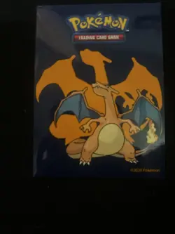 Charizard ex 125/197 Prize Pack Series Cards Holo - Image 2