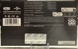 Secret Lair x Jaws Terror Of Amity Island Foil Magic The Gathering MTG NEW - Image 2