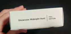 Secret Lair: Drop Series - Showcase: Midnight Hunt (Foil Edition) - Image 1
