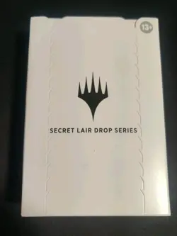 Secret Lair: Drop Series - Showcase: Midnight Hunt (Foil Edition) - Image 2