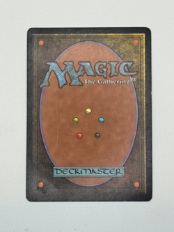 MTG: Intuition Tempest Heavy Played - Image 2