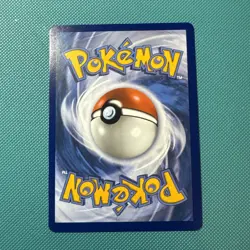 Pokemon Mega Charizard Y Ex Mega Evolutions Ascended Heros 022/217 NM Pack Fresh - Image 2