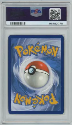 2022 Pokemon SWSH Silver Tempest FA Jynx TG04 - PSA 10 GEM MINT - Image 2