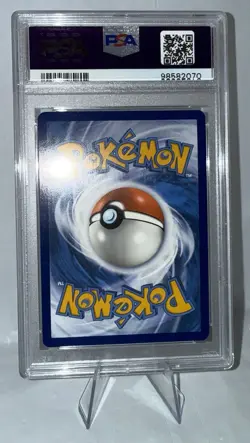 2022 Pokemon SWSH Silver Tempest FA Jynx TG04 - PSA 10 GEM MINT - Image 5
