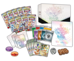 Pokemon Pokemon TCG: Prismatic Evolutions Elite Trainer Box ETB SV8.5 - Image 2