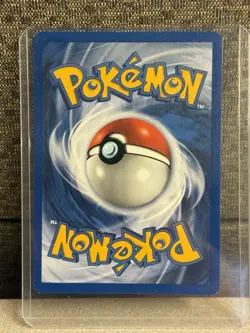 Goldeen POISSIRENE 53/64 French Jungle Set Pokemon Non Holo - Image 2
