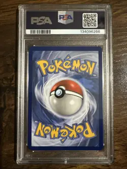 Articuno GX Full Art Holo 31/168 Gem Mint PSA 10 Pokemon Celestial Storm - Image 2