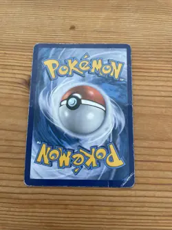 Pokemon TCG Arceus XY116 Black Star Promo - Image 2