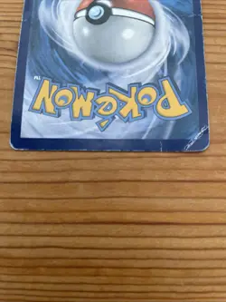 Pokemon TCG Arceus XY116 Black Star Promo - Image 3