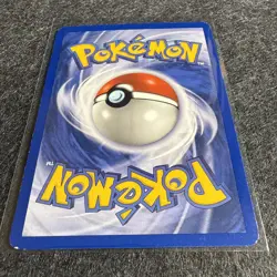 Pokemon TCG Psyduck Team Rocket 1st Edition 65/82 LP - Image 4