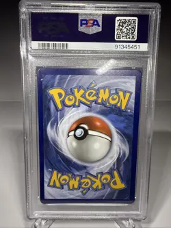 Pokemon Celebrations: Venusaur Classic Collection •15/102 (PSA 8) - Image 2