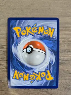 Pokemon TCG Dwebble 051/086 Poke Ball Reverse Holo Black Bolt NM - Image 2