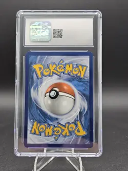 Gardevoir EX 233/091 Special Illustration Rare Pokemon CGC 10 Gem Mint - Image 2