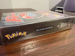 Pokemon Team Rocket Trouble Theme Deck- FACTORY SEALED - Image 3