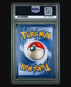 1999 Pokemon TCG Venusaur #15/102 Holo Base Set Unlimited Rare - Image 2