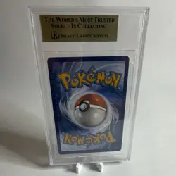 Pokemon Arceus VSTAR Secret Rare Holo GG70 Crown Zenith Beckett 9.5 2023 - Image 2