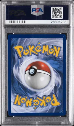 2016 POKEMON XY EVOLUTIONS #11 CHARIZARD-REVERSE FOIL PSA 9 - Image 2