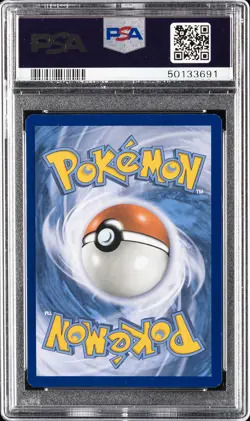 2016 POKEMON XY EVOLUTIONS #11 CHARIZARD-HOLO PSA 9 - Image 2