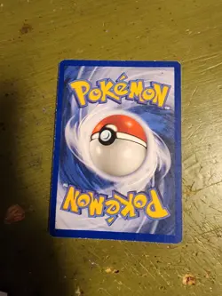 Pokemon TCG Kangaskhan Jungle 5/64 Holo Unlimited Holo Rare Moderately Played - Image 5
