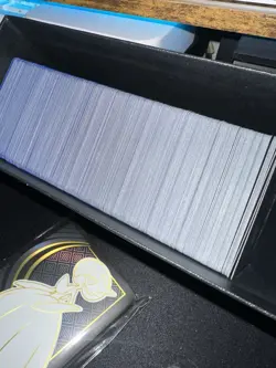Pokemon Mega Evolution Bulk And Accessories - Image 4