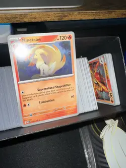 Pokemon Mega Evolution Bulk And Accessories - Image 5