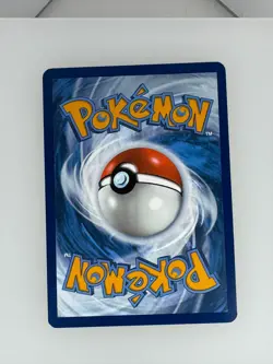 2025 Pokemon Prismatic Evolutions Budew (Master Ball) 004/131 NM - Image 2