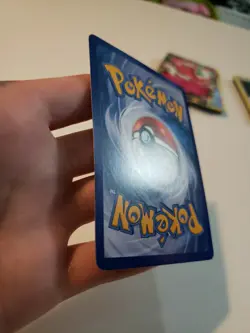 Keldeo EX 45/113 Legendary Treasures Pokemon TCG LP - Image 3