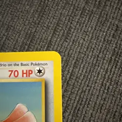 Dodrio - 41/110 - Uncommon, English Pokemon TCG Legendary Collection Hp - Image 4