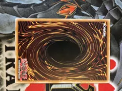 Yugioh Life Stream Dragon EXVC-EN038 1st Edition Ultimate Rare NM - Image 2