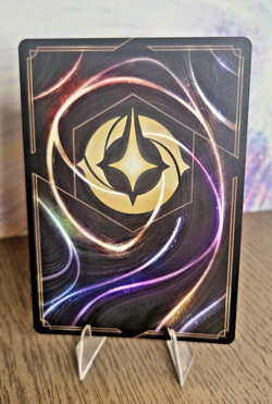 Disney Lorcana Rapunzel - Ready for Adventure 3/204 Whispers in the Well Foil - Image 2