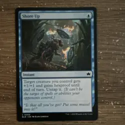 Magic: The Gathering Bloomburrow Rat Pack Theme 5 Cards - Image 5