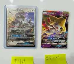 pokemon cards mixed lot GX - Image 3