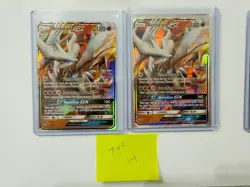 pokemon cards mixed lot GX - Image 4
