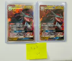 pokemon cards mixed lot GX - Image 5