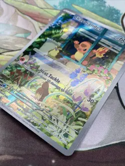 Charmander Promo SV: Scarlet & Violet Promo Cards 044 NM Pokemon TCG - Image 2