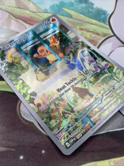 Charmander Promo SV: Scarlet & Violet Promo Cards 044 NM Pokemon TCG - Image 5