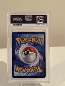 Pokemon TCG Yanmega EX Sir Holo Card 228/182 Sv10: Destined Rivals PSA 10🔥‼ - Image 4