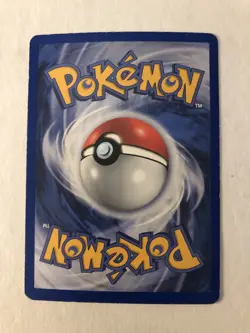 Smeargle 11/75 Neo Discovery Holo Pokemon Card - Image 2